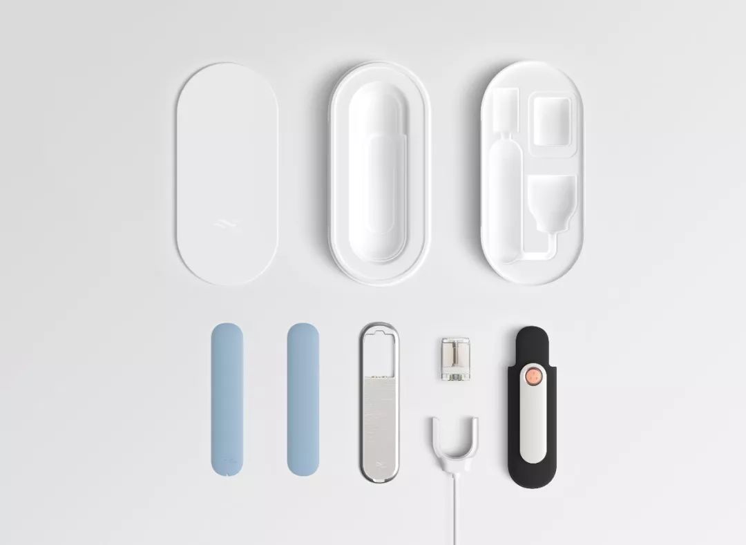 换弹小烟时代 | 新手必入的电子烟弹你了解多少? 换弹小烟时代 | 新手必入的电子烟弹你了解多少?