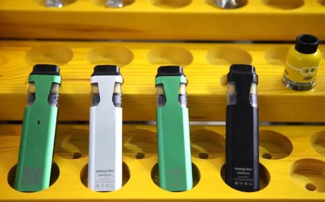 收集2018年市面上的100多款新品电子烟小烟,看看你认识哪一款? 收集2018年市面上的100多款新品电子烟小烟,看看你认识哪一款?