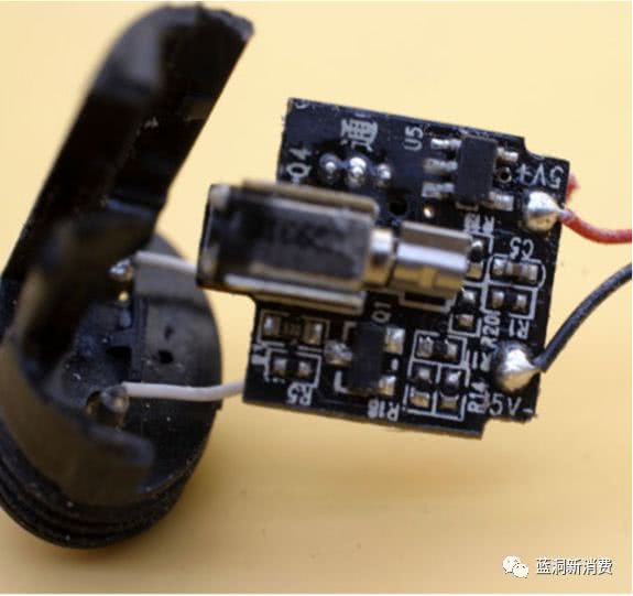 MOTI魔笛电子烟系列拆解评测报告 MOTI魔笛电子烟系列拆解评测报告