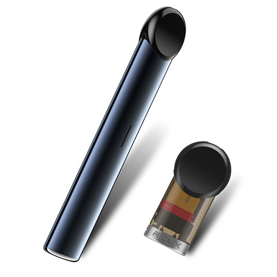 relx悦刻电子烟的颜值担当-悦刻灵点皇室蓝 relx悦刻电子烟的颜值担当-悦刻灵点皇室蓝