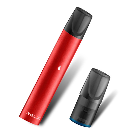 relx悦刻一代-悦刻经典款产品介绍