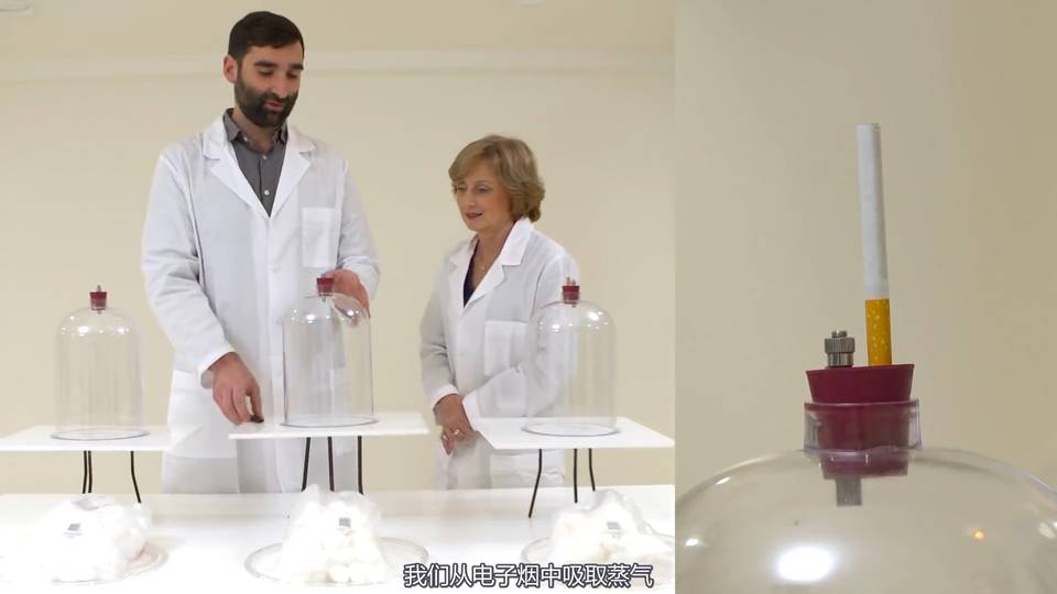 电子烟的危害比香烟更大？？到底是不是真的