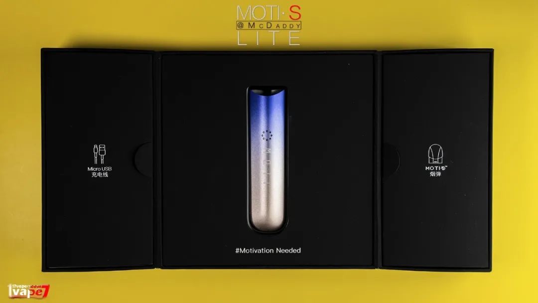 魔笛二代slite电子烟产品详细评测!有哪些值得买的亮点? 魔笛二代slite电子烟产品详细评测!有哪些值得买的亮点?