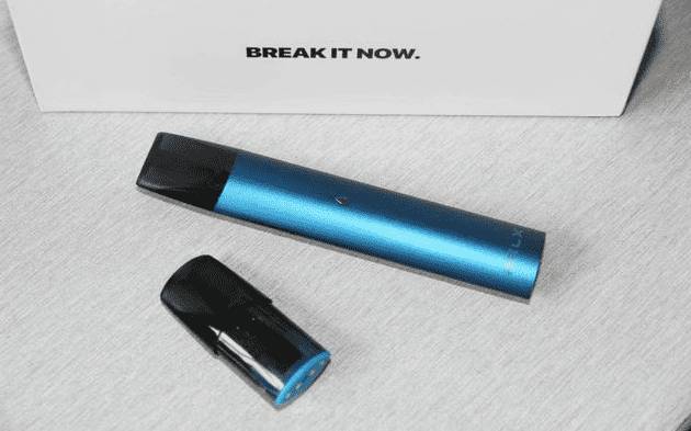 Relx悦刻电子烟时尚定位与功能亮点 Relx悦刻电子烟时尚定位与功能亮点