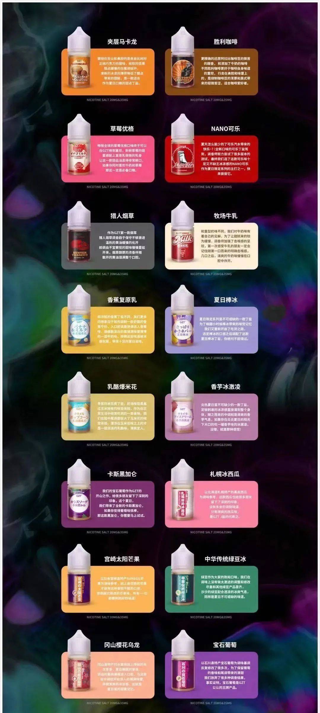 般若NANO电子烟主机测评，参数配置介绍！