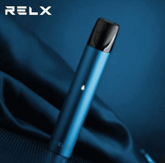 relx充电说明