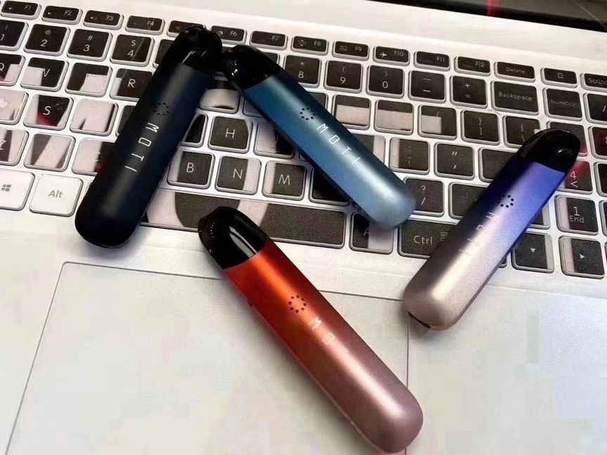 魔笛二代S LITE电子烟开箱与测评:电子烟也有了狂暴模式大烟雾。 魔笛二代S LITE电子烟开箱与测评:电子烟也有了狂暴模式大烟雾。