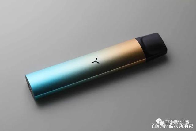 YOOZ柚子二代换弹式电子烟ZERO测评：整体性能提升60%。具体参数请看。