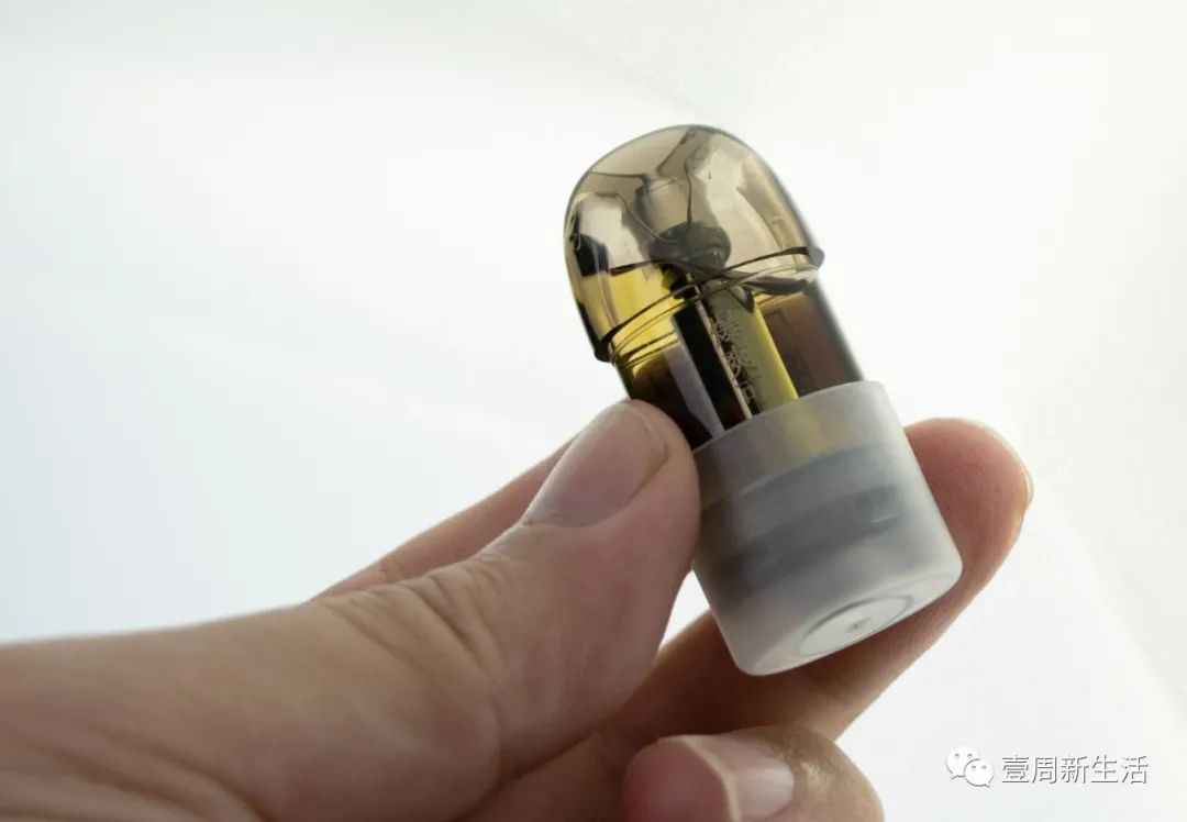 思格雷“小宝”电子烟怎么样,给你使用评测报告 思格雷“小宝”电子烟怎么样,给你使用评测报告