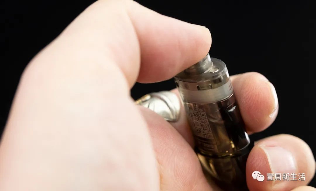 思格雷“小宝”电子烟怎么样,给你使用评测报告 思格雷“小宝”电子烟怎么样,给你使用评测报告