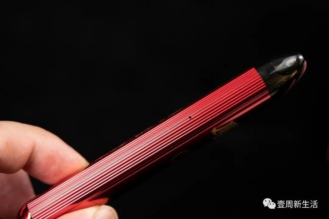 思格雷“小宝”电子烟怎么样,给你使用评测报告 思格雷“小宝”电子烟怎么样,给你使用评测报告