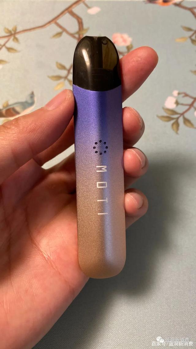 魔笛二代S LITE电子烟开箱与测评:电子烟也有了狂暴模式大烟雾。 魔笛二代S LITE电子烟开箱与测评:电子烟也有了狂暴模式大烟雾。