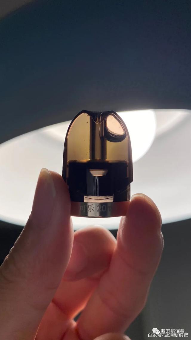 魔笛二代S LITE电子烟开箱与测评:电子烟也有了狂暴模式大烟雾。 魔笛二代S LITE电子烟开箱与测评:电子烟也有了狂暴模式大烟雾。