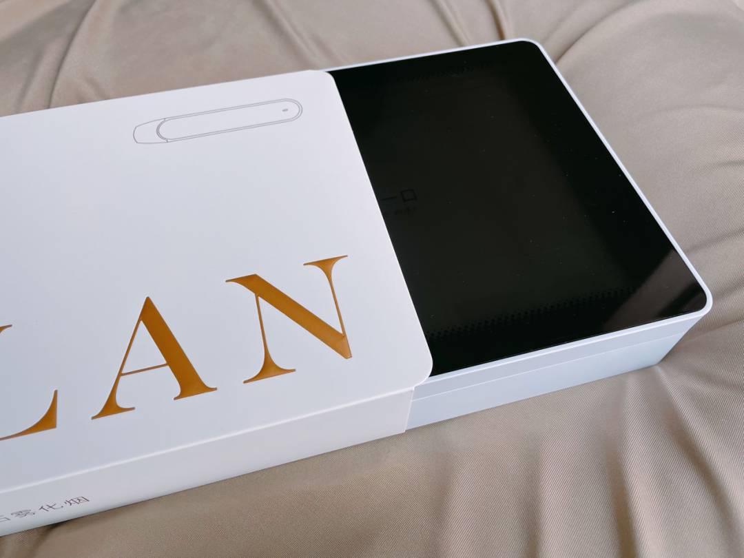 铂岚锆宝石电子烟套装:两倍于主流产品的价格,到底带来了什么? 铂岚锆宝石电子烟套装:两倍于主流产品的价格,到底带来了什么?