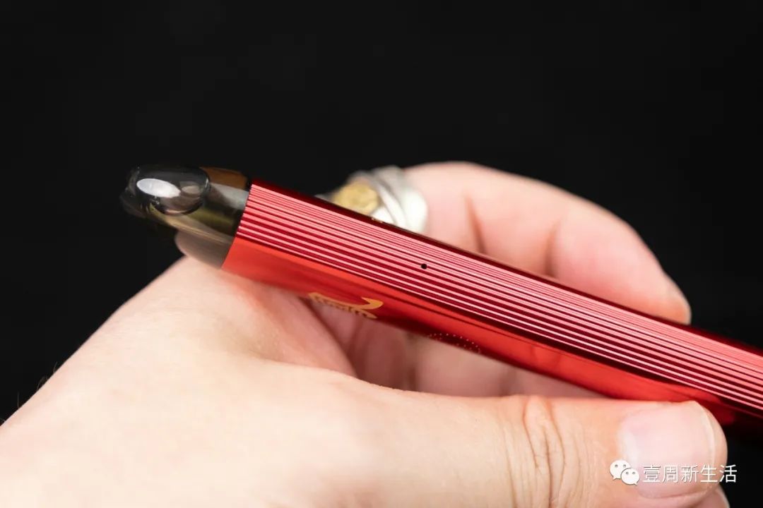 思格雷“小宝”电子烟怎么样,给你使用评测报告 思格雷“小宝”电子烟怎么样,给你使用评测报告