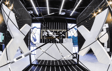 最近悦刻电子烟实体店地址，也许就在你的身边