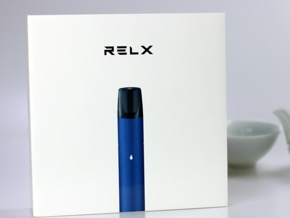 relx悦刻旗舰店时尚经营前景无限 relx悦刻旗舰店时尚经营前景无限