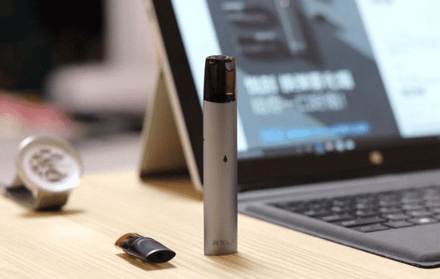 relx悦刻电子烟,让你轻松应对职场压力 relx悦刻电子烟,让你轻松应对职场压力