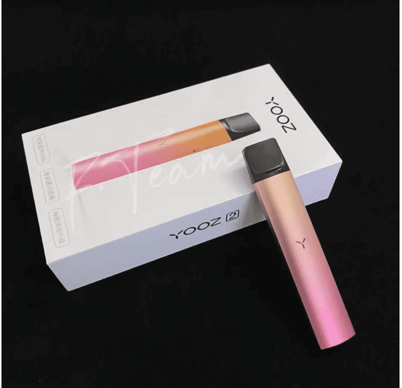 yooz柚子电子烟烟弹口味,一般在哪里买得到? yooz柚子电子烟烟弹口味,一般在哪里买得到?