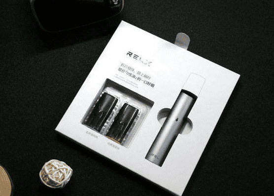 Relx悦刻电子烟充电问题解答