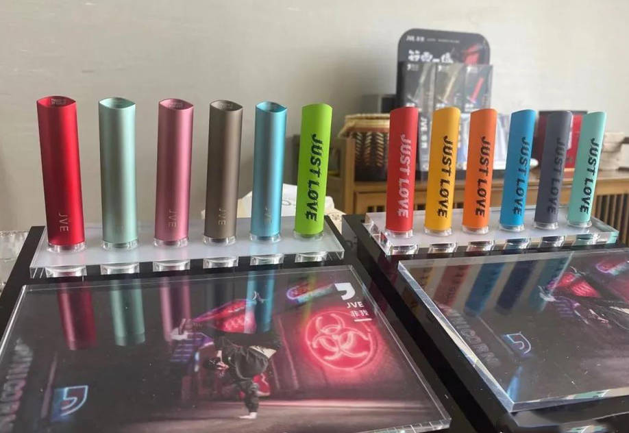 JVE非我电子烟弹口味丰富,烟杆性价比超高!超值活动来袭:1杆4弹超低价! JVE非我电子烟弹口味丰富,烟杆性价比超高!超值活动来袭:1杆4弹超低价!