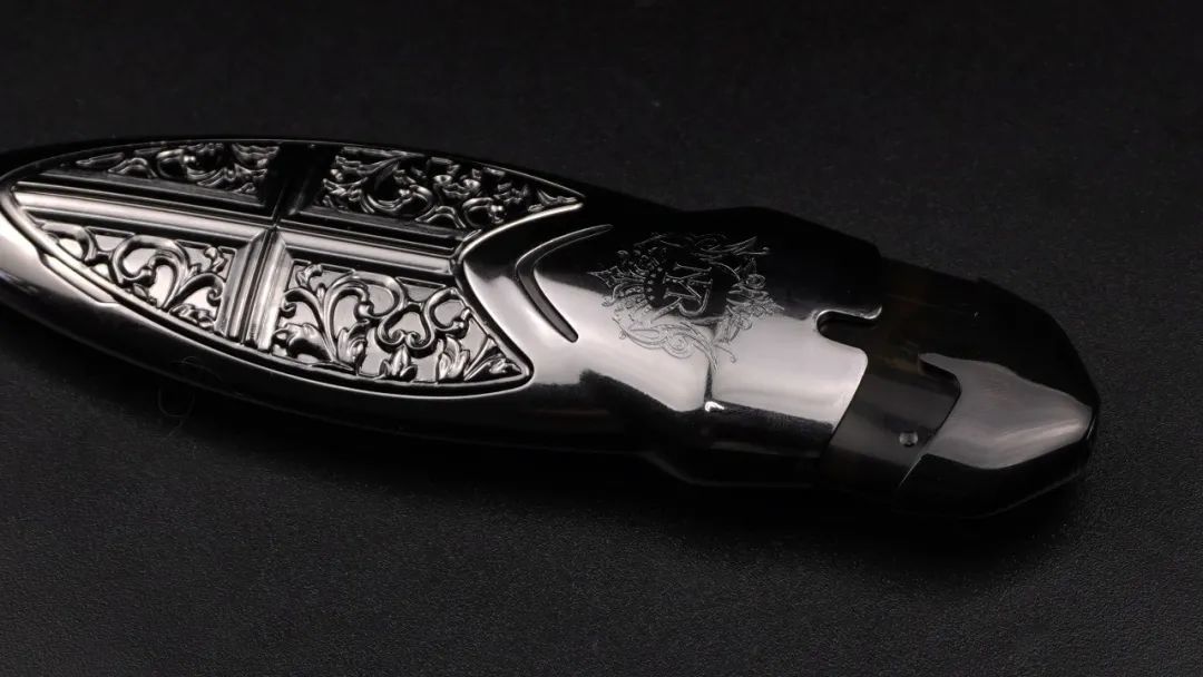 MR迷睿电子烟的“骑士精神” – 每个人都是英勇的骑士 MR迷睿电子烟的“骑士精神” – 每个人都是英勇的骑士