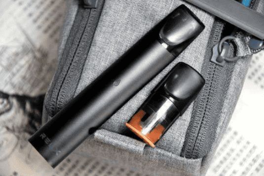 悦刻relx电子烟漏油很严重吗,还能抽吗?漏油常见解决方法 悦刻relx电子烟漏油很严重吗,还能抽吗?漏油常见解决方法