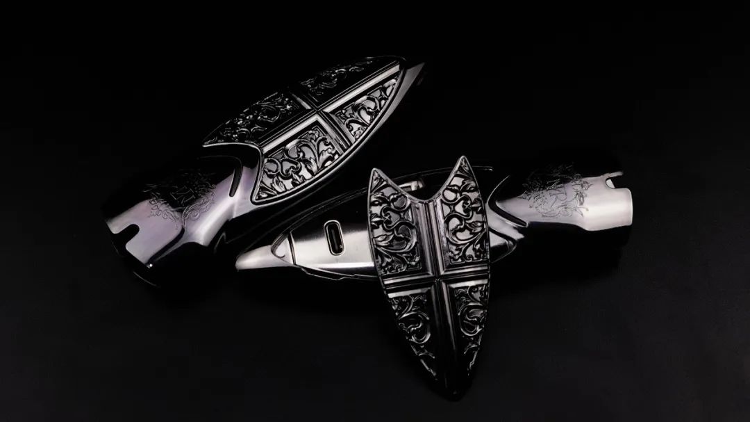 MR迷睿电子烟的“骑士精神” – 每个人都是英勇的骑士 MR迷睿电子烟的“骑士精神” – 每个人都是英勇的骑士