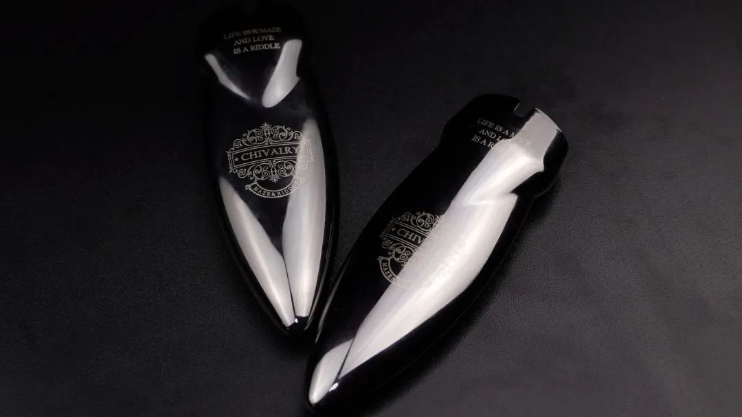 MR迷睿电子烟的“骑士精神” – 每个人都是英勇的骑士 MR迷睿电子烟的“骑士精神” – 每个人都是英勇的骑士