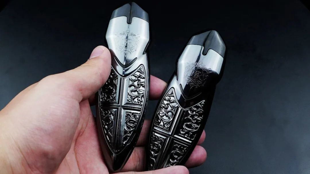 MR迷睿电子烟的“骑士精神” – 每个人都是英勇的骑士 MR迷睿电子烟的“骑士精神” – 每个人都是英勇的骑士