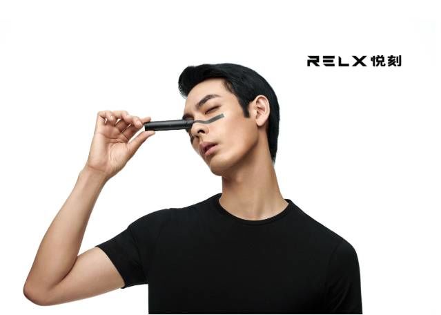 Relx悦刻电子烟店:产品就是最好的广告 Relx悦刻电子烟店:产品就是最好的广告