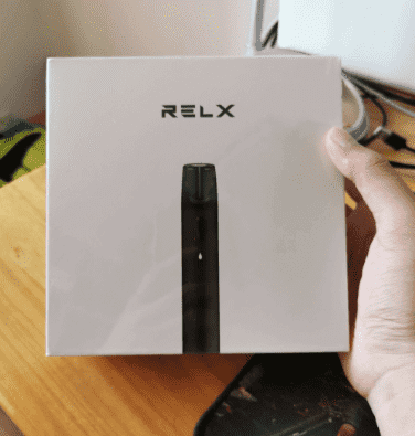 relx悦刻电子烟的设计亮点与使用优势 relx悦刻电子烟的设计亮点与使用优势