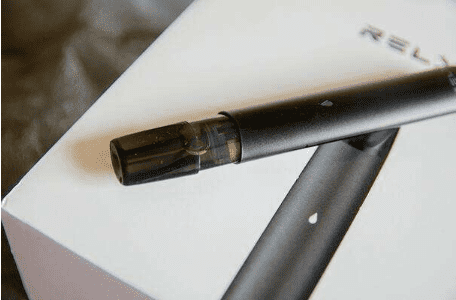 relx悦刻电子烟质量过硬 销量口碑双丰收 relx悦刻电子烟质量过硬 销量口碑双丰收