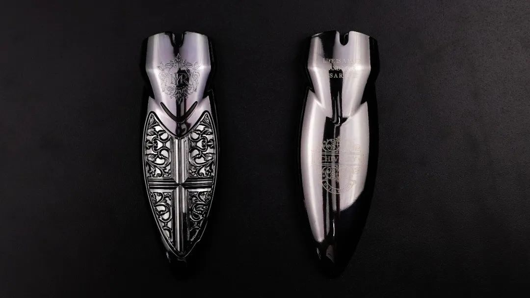 MR迷睿电子烟的“骑士精神” – 每个人都是英勇的骑士 MR迷睿电子烟的“骑士精神” – 每个人都是英勇的骑士