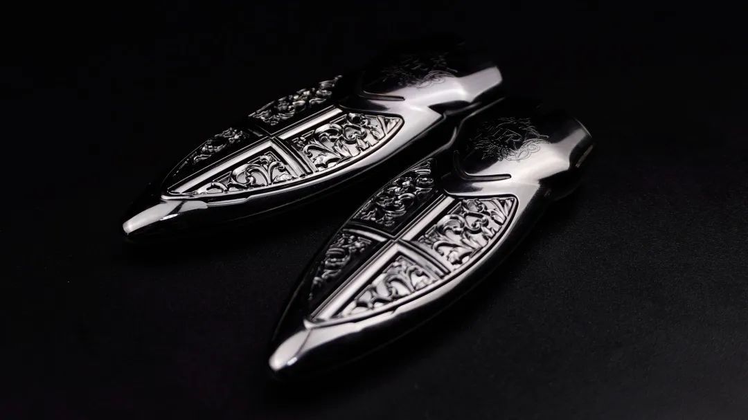 MR迷睿电子烟的“骑士精神” – 每个人都是英勇的骑士 MR迷睿电子烟的“骑士精神” – 每个人都是英勇的骑士