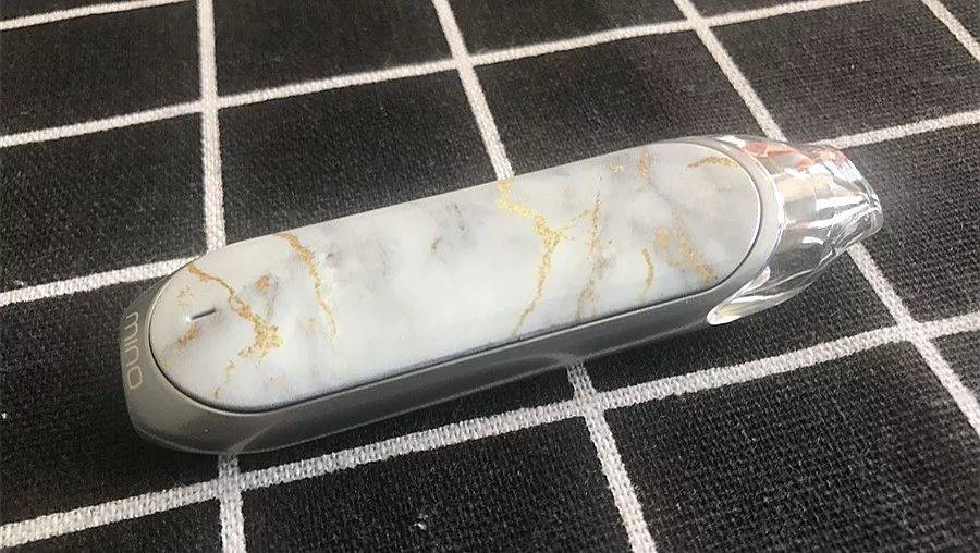 COILART法师MINO电子烟使用体验评测 COILART法师MINO电子烟使用体验评测
