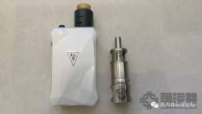 来自宝岛-台湾GHOST烟油使用感受 来自宝岛-台湾GHOST烟油使用感受