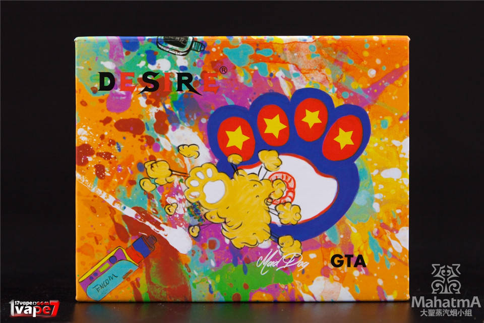 单发储油雾化器思考-蝰蛇、SMM、疯狗GTA横评 单发储油雾化器思考-蝰蛇、SMM、疯狗GTA横评