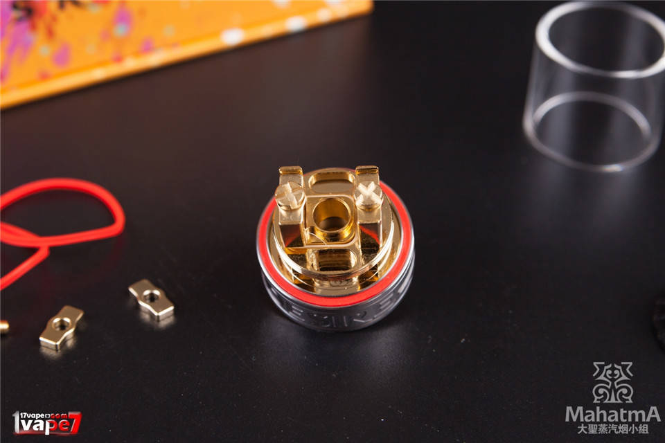 单发储油雾化器思考-蝰蛇、SMM、疯狗GTA横评 单发储油雾化器思考-蝰蛇、SMM、疯狗GTA横评