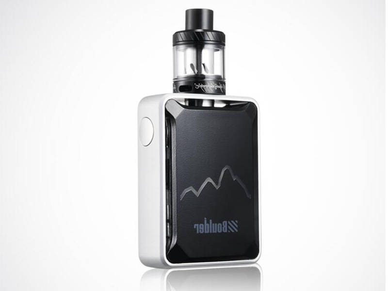 Boulder铂德电子烟厂家简介、官网、产品 Boulder铂德电子烟厂家简介、官网、产品