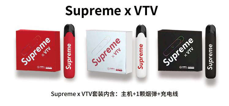 VTV@+换弹电子烟的产品配置参数介绍! VTV@+换弹电子烟的产品配置参数介绍!