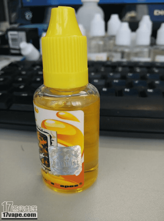 芒果冰沙888改良烟油评测介绍