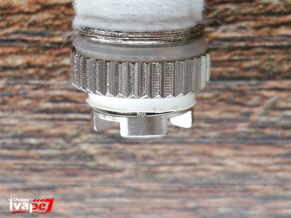 PANDA KING熊猫王成品雾化器电子烟设备评测 PANDA KING熊猫王成品雾化器电子烟设备评测