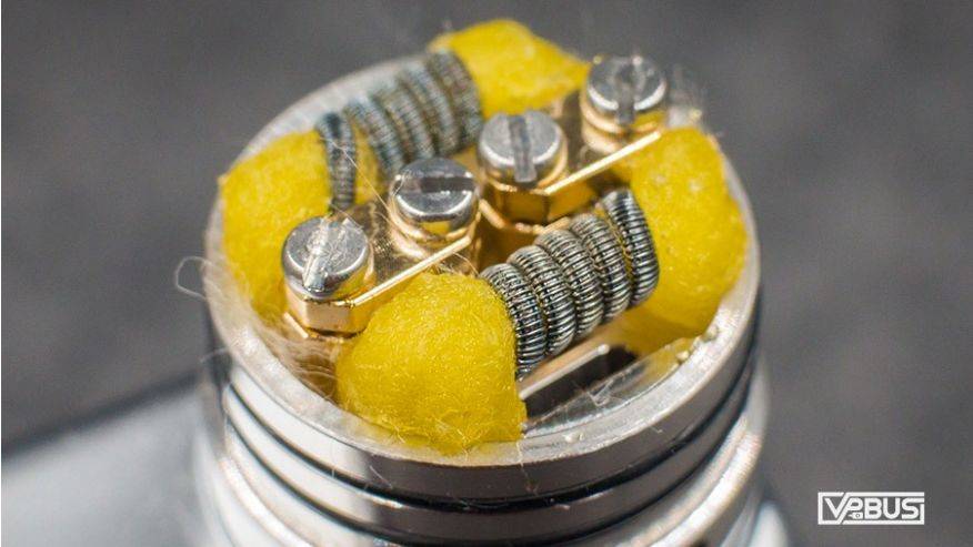 掌握这几招轻松玩转电子烟滴油雾化器