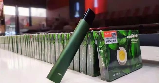 vvild小野电子烟烟弹;全系口味评测(新版本) vvild小野电子烟烟弹;全系口味评测(新版本)