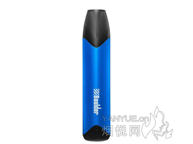 Boulder铂德电子烟厂家简介、官网、产品 Boulder铂德电子烟厂家简介、官网、产品