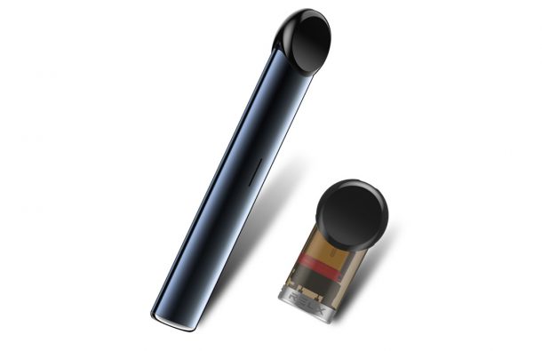 锐刻三代灵点换弹电子烟产品介绍! 锐刻三代灵点换弹电子烟产品介绍!