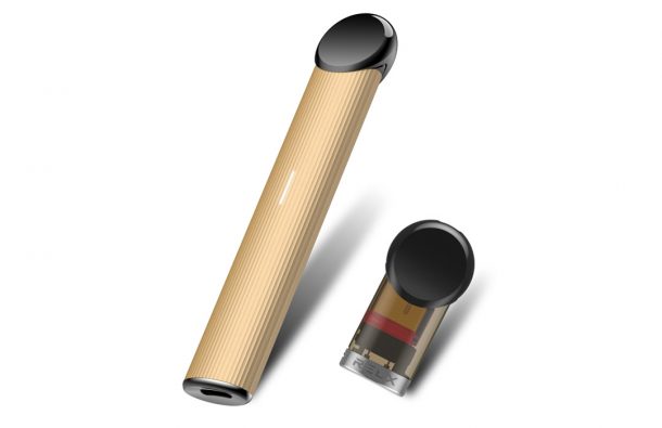 锐刻三代灵点换弹电子烟产品介绍! 锐刻三代灵点换弹电子烟产品介绍!