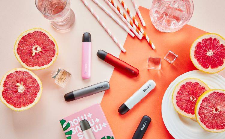 五款换弹式电子烟小烟盘点推荐 五款换弹式电子烟小烟盘点推荐