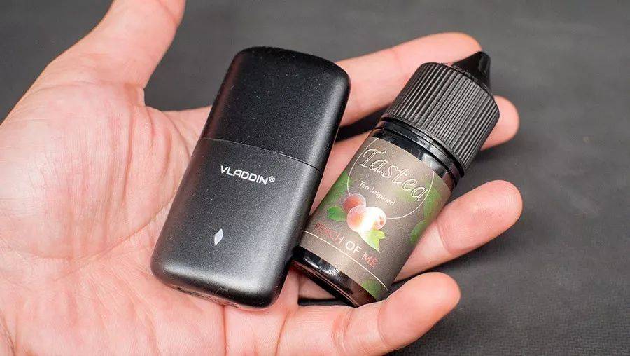 清爽水果茶! | TASTEA电子烟烟油体验 清爽水果茶! | TASTEA电子烟烟油体验